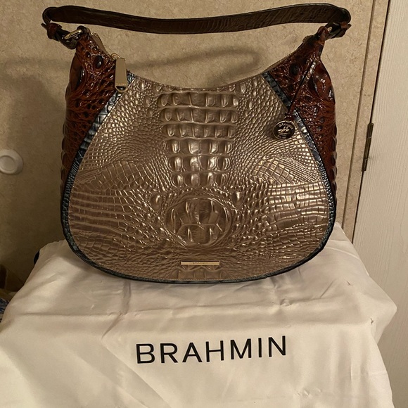 amira brahmin